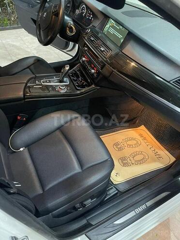 BMW 528 2013, 159,000 km - 2.0 л - Bakı