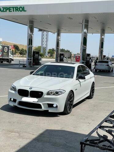 BMW 528 2013, 159,000 km - 2.0 л - Bakı