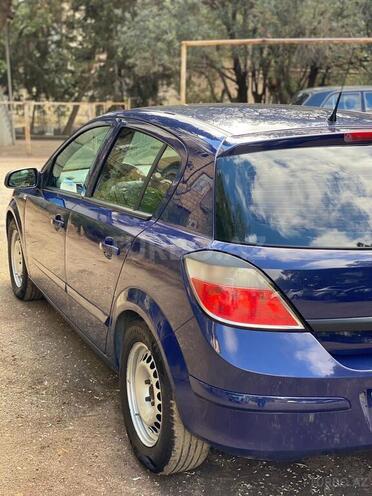 Opel Astra 2005, 260,000 km - 1.4 l - Bakı