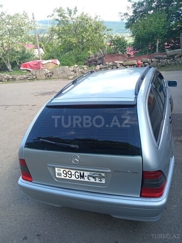 Mercedes C 180 1998, 452,000 km - 1.8 l - Lerik