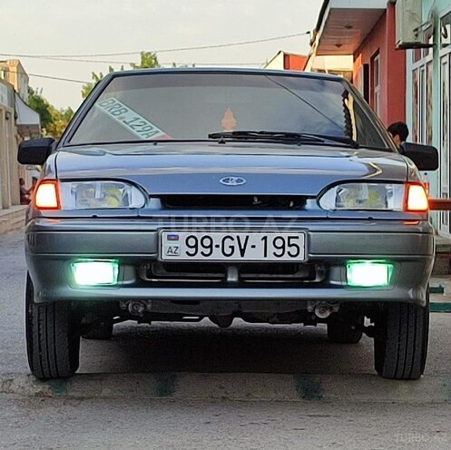 LADA (VAZ) 2115 2011, 162,000 km - 1.5 l - Bakı