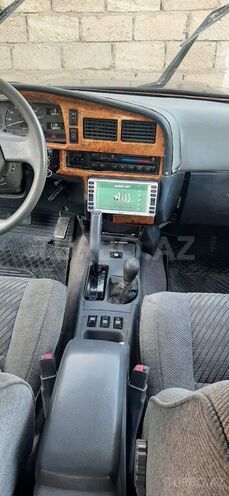 Toyota Surf 1992, 135,000 km - 2.5 l - Bakı