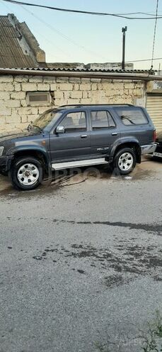 Toyota Surf 1992, 135,000 km - 2.5 l - Bakı