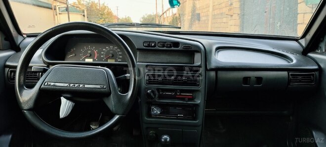 LADA (VAZ) 2115 2011, 162,000 km - 1.5 l - Bakı