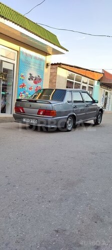 LADA (VAZ) 2115 2011, 162,000 km - 1.5 l - Bakı