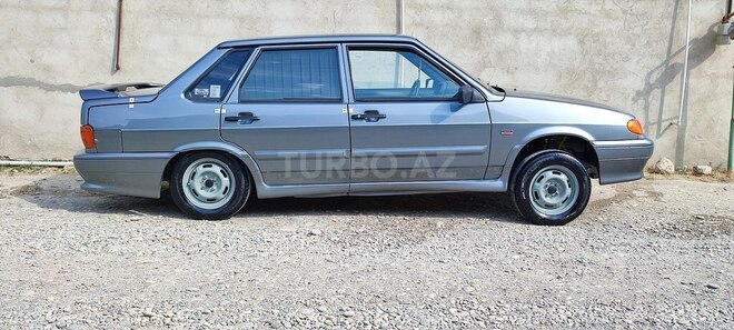 LADA (VAZ) 2115 2011, 162,000 km - 1.5 l - Bakı