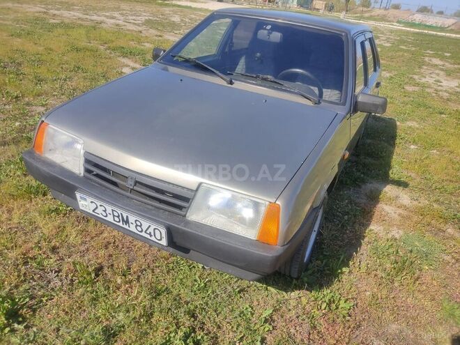 LADA (VAZ) 21099 1999, 325,000 km - 1.6 l - Neftçala
