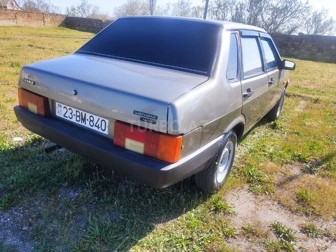 LADA (VAZ) 21099 1999, 325,000 km - 1.6 l - Neftçala