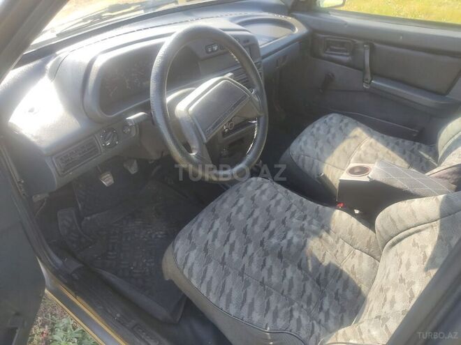 LADA (VAZ) 21099 1999, 325,000 km - 1.6 l - Neftçala