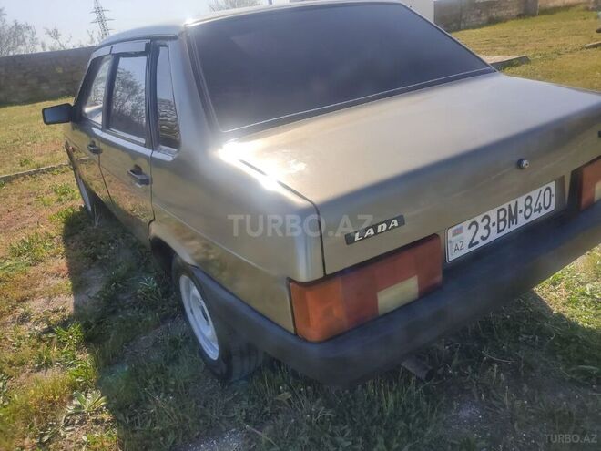 LADA (VAZ) 21099 1999, 325,000 km - 1.6 l - Neftçala