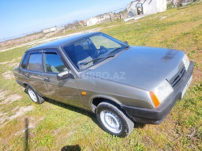 LADA (VAZ) 21099 1999, 325,000 km - 1.6 l - Neftçala