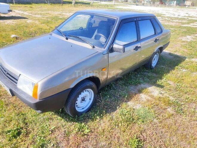 LADA (VAZ) 21099 1999, 325,000 km - 1.6 l - Neftçala