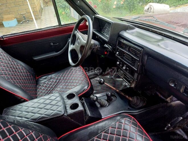 LADA (VAZ) Niva 1994, 580,000 km - 1.7 l - Bərdə