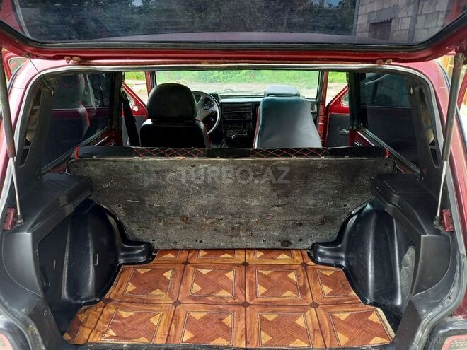 LADA (VAZ) Niva 1994, 580,000 km - 1.7 l - Bərdə