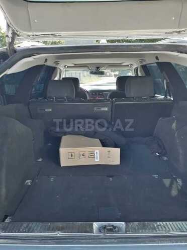 Mercedes C 220 2002, 334,200 km - 2.2 л - Quba