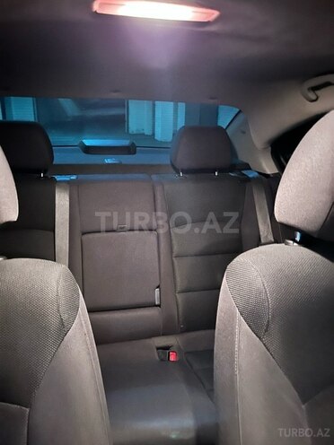 Chevrolet Cruze 2013, 109,000 km - 1.4 l - Bakı