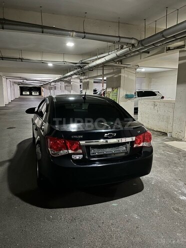 Chevrolet Cruze 2013, 109,000 km - 1.4 l - Bakı