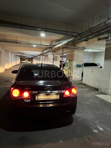 Chevrolet Cruze 2013, 109,000 km - 1.4 l - Bakı