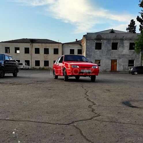 LADA (VAZ) 2114 2010, 185,000 km - 1.6 л - Bakı