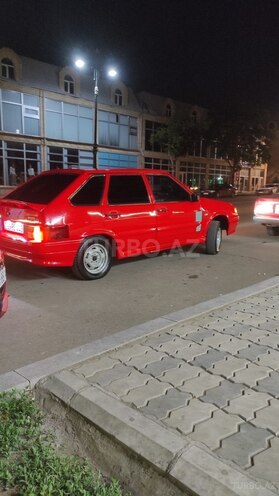 LADA (VAZ) 2114 2010, 185,000 km - 1.6 л - Bakı