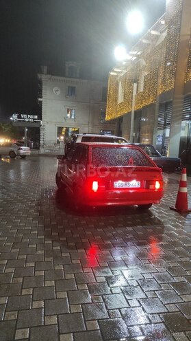 LADA (VAZ) 2114 2010, 185,000 km - 1.6 л - Bakı