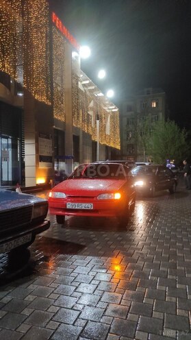 LADA (VAZ) 2114 2010, 185,000 km - 1.6 л - Bakı