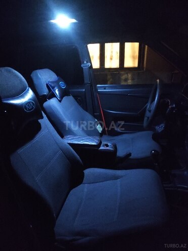 LADA (VAZ) 2114 2010, 185,000 km - 1.6 л - Bakı