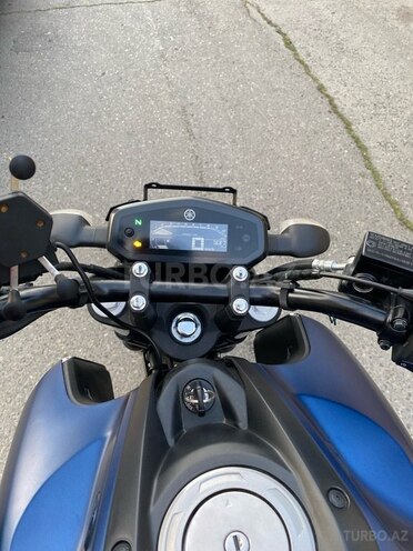 Yamaha  2021, 9,000 km - 0.0 л - Bakı