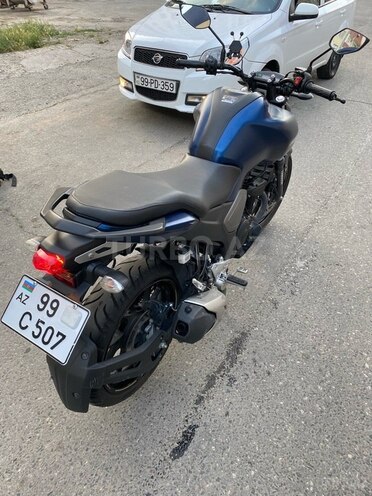 Yamaha  2021, 9,000 km - 0.0 л - Bakı