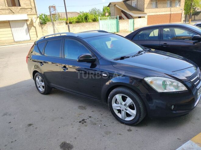 Kia Ceed 2007, 267,000 km - 1.6 l - Yevlax