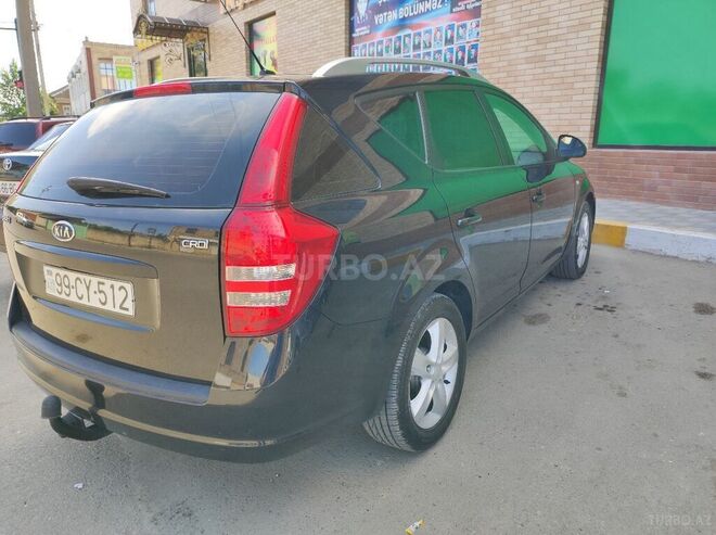 Kia Ceed 2007, 267,000 km - 1.6 l - Yevlax