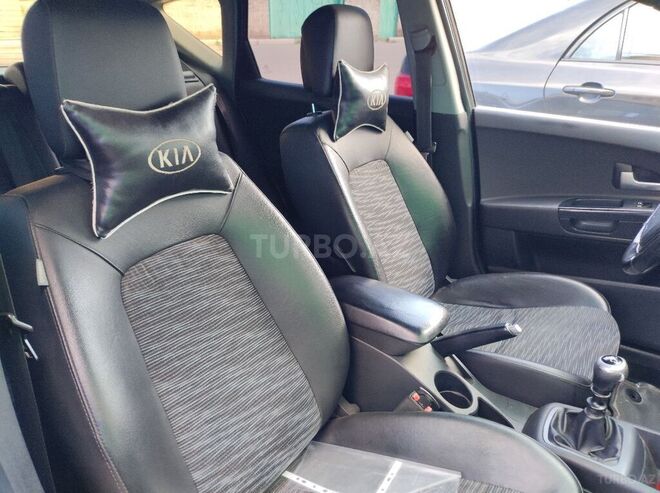 Kia Ceed 2007, 267,000 km - 1.6 l - Yevlax