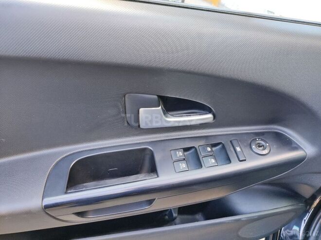 Kia Ceed 2007, 267,000 km - 1.6 l - Yevlax