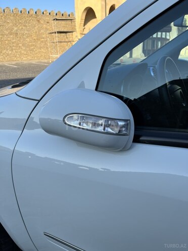 Mercedes ML 300 2007, 156,500 km - 3.0 л - Bakı