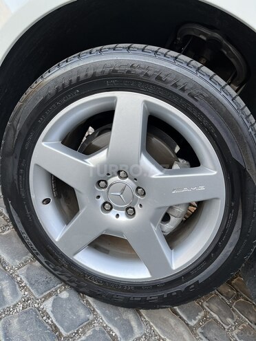 Mercedes ML 300 2007, 156,500 km - 3.0 л - Bakı