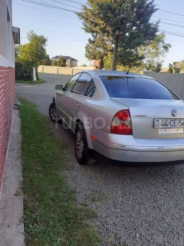 Volkswagen Passat 2002, 138,000 km - 1.8 л - Masallı