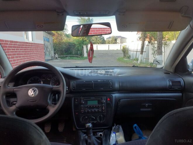 Volkswagen Passat 2002, 138,000 km - 1.8 л - Masallı