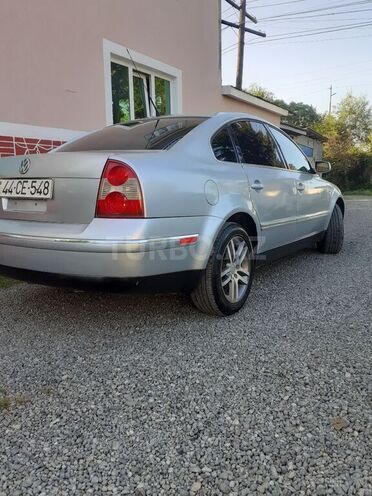 Volkswagen Passat 2002, 138,000 km - 1.8 л - Masallı
