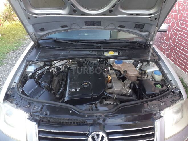 Volkswagen Passat 2002, 138,000 km - 1.8 л - Masallı