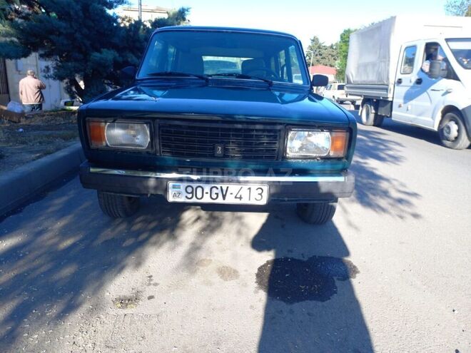 LADA (VAZ) 2104 1998, 212,121 km - 1.6 l - Bakı