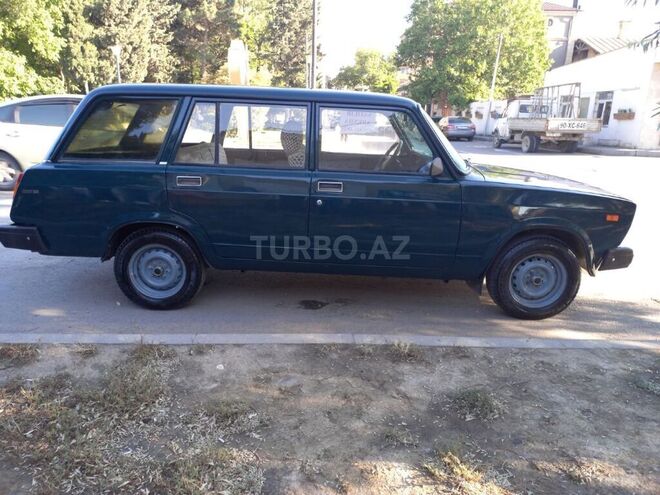 LADA (VAZ) 2104 1998, 212,121 km - 1.6 l - Bakı