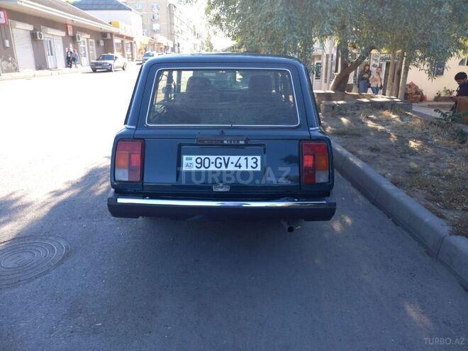 LADA (VAZ) 2104 1998, 212,121 km - 1.6 l - Bakı