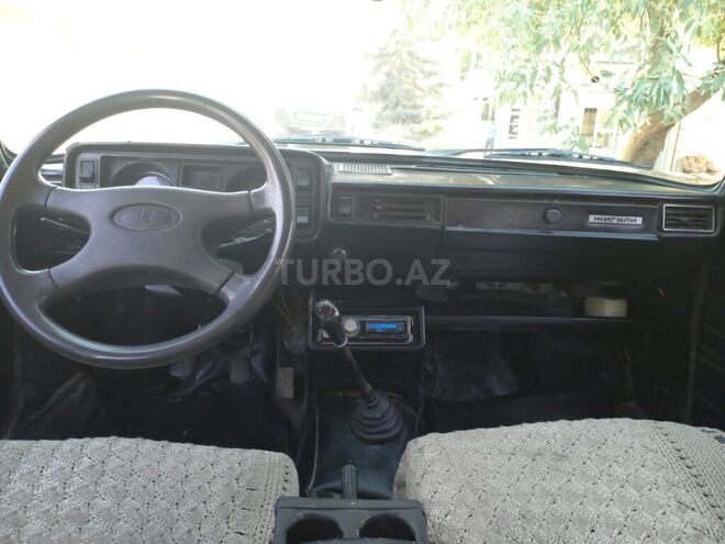 LADA (VAZ) 2104 1998, 212,121 km - 1.6 l - Bakı