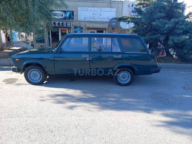 LADA (VAZ) 2104 1998, 212,121 km - 1.6 l - Bakı
