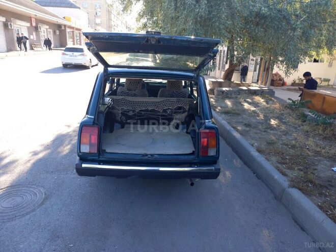 LADA (VAZ) 2104 1998, 212,121 km - 1.6 l - Bakı
