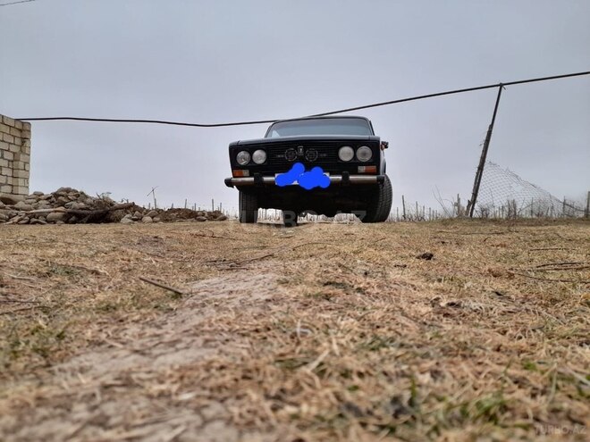 LADA (VAZ) 2106 2005, 199,000 km - 1.6 l - Ağstafa