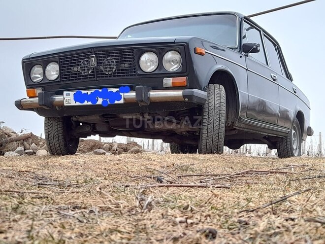 LADA (VAZ) 2106 2005, 199,000 km - 1.6 l - Ağstafa