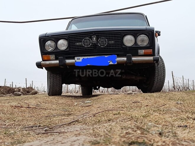 LADA (VAZ) 2106 2005, 199,000 km - 1.6 l - Ağstafa