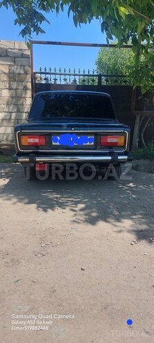 LADA (VAZ) 2106 2005, 199,000 km - 1.6 l - Ağstafa