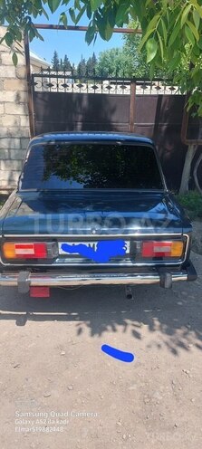 LADA (VAZ) 2106 2005, 199,000 km - 1.6 l - Ağstafa
